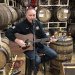8pm Heaven Hill Tasting and Live Music by Global Brand Ambassador Bernie Lubbers image