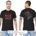 DCLX 2023 - Swing Your Heart Out - T-Shirt - Crew Neck (MEDIUM)