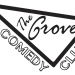 $50 Grove Comedy Club Gift Voucher