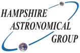 Hampshire Astronomical Group