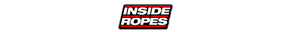 Inside The Ropes Live