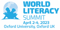 World Literacy Summit 2023