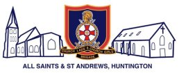All Saints & St Andrews CLCGB