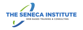 Seneca Institute Webinar Registration