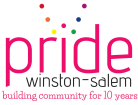 Pride Winston Salem