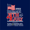 Redlands 4th of July Fireworks Show 2023