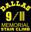 Dallas 9/11 Memorial Stair Climb