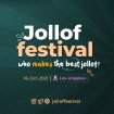 Jollof Festival