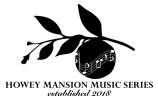 Howey Mansion Music Series