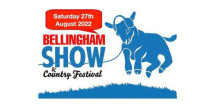 Bellingham Show 2022