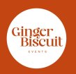 Ginger Biscuit Events