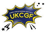 LONDON COMIC CON AND GAMING FESTIVAL
