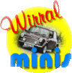 Wirral Minis