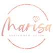 Marisa Moris and Discover Intuition Inc