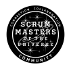Scrum Masters of the Universe