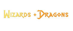 Wizards+Dragons - Interactive Exhibit
