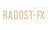 RADOST FX club Prague 🇨🇿