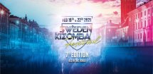 Sweden Kizomba Festival 2021