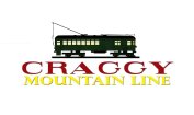 Craggy Mountain Line Railroad