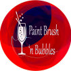 Paint Brush 'n Bubbles