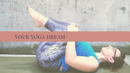 Your Yoga Dream