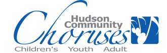 Hudson Community Chorus