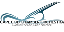 Cape Cod Chamber Orchestra