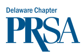 PRSA Delaware Chapter