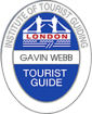 Gavin Webb Tour Guide of London