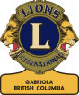 Gabriola LIons - Concert On The Screen