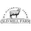 Old Mill Farm Durham