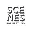 SCENES Pop Up Studio