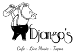 Django's