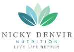 Nicky Denvir Nutrition