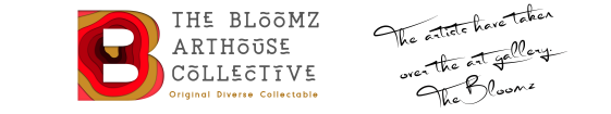 The Bloomz Arthouse Collective