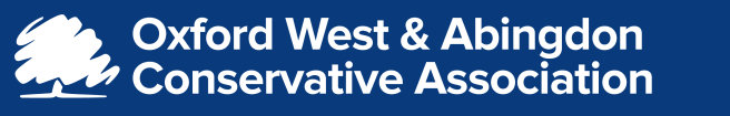 Oxford West & Abingdon Conservative Association