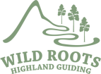 Wild Roots Highland Guiding