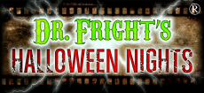 Dr. Fright's Halloween Nights
