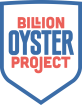 Billion Oyster Project
