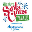 Winnipeg Santa Parade