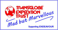 Transglobe Expedition Trust