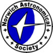 Norwich Astronomical Society Public Event