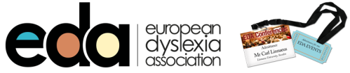European Dyslexia Associaton