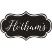Hotham's Gin School and Distillery