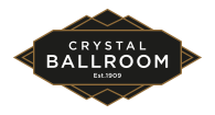 Crystal Ballroom Glossop