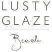 Lusty Glaze Beach
