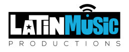 Latin Music Productions Ltd