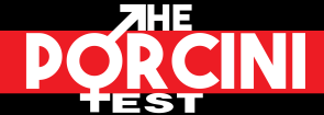 The Porcini Test