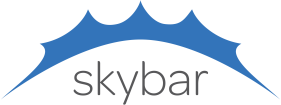 SKYBAR for Blue Sky Events Ltd