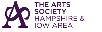 The Arts Society Hampshire and Isle of Wight Area